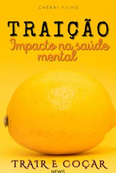 traiço (ebook)-chérri filho e.-3410007309865