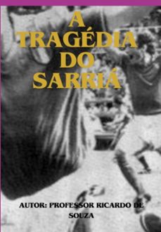 a tragedia do sarria (ebook)-3410007317365