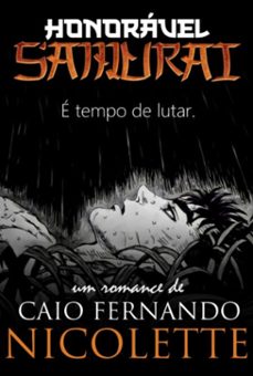 honoravel samurai (ebook)-fernando nicolette caio-3410007413265