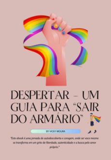 despertar  um guia para "sair do armario" (ebook)-moura vicky-3410007434765