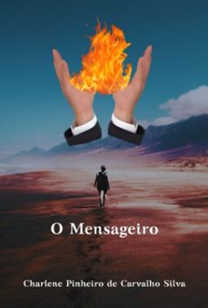 o mensageiro (ebook)-charlene pinheiro carvalho de silva-3410007804865