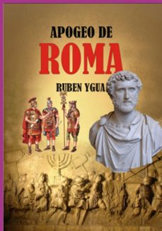apogeo de roma (ebook)-ruben ygua-3410008037965