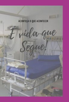 e vida que segue... (ebook)-gi pepice-3410008126065