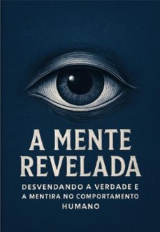 a mente revelada (ebook)-iran matos-3410008259565