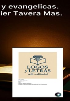 nuevas poesias y evangelicals. (ebook)-almafuerte y javier tavera mas.-3410008631965