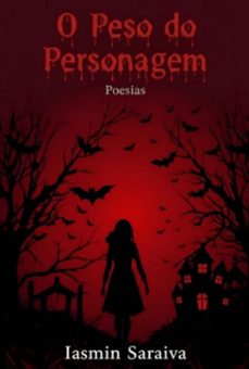o peso do personagem (ebook)-iasmim saraiva santos-3410008803065
