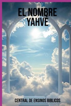 el nombre yahve (ebook)-central ensinos de bíblicos-3410009125265