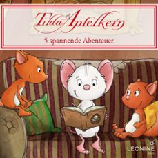 folgen 42-46: ruperts wichtige erfindung (audiolibro)-4013575961665