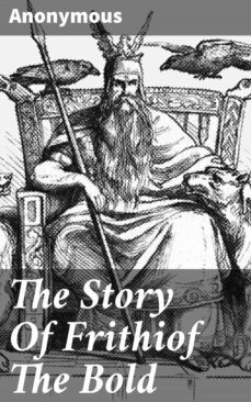 the story of frithiof the bold (ebook)-4057664598165