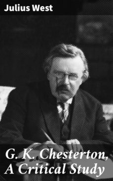 g. k. chesterton, a critical study (ebook)-anton chekhov-4057664611765