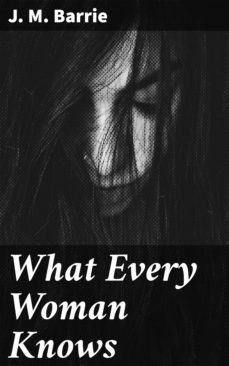 what every woman knows (ebook)-4057664619365