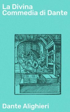la divina commedia di dante (ebook)-4064066076665