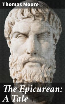 the epicurean: a tale (ebook)-thomas moore-4064066095765