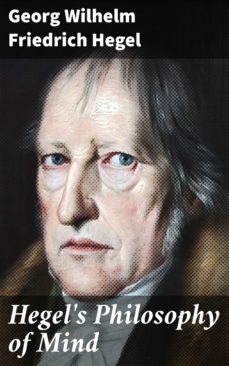 hegel's philosophy of mind (ebook)-georg wilhelm friedrich hegel-4064066099565