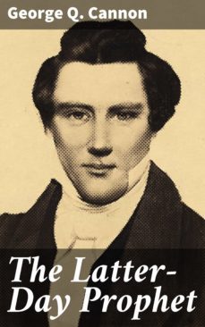 the latter-day prophet (ebook)-4064066151065