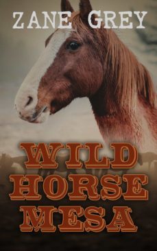 wild horse mesa (ebook)-4066338122865