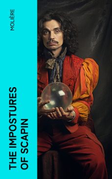 the impostures of scapin (ebook)-4066339556065