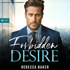 forbidden desire (audiolibro)-rebecca baker-4069828946965