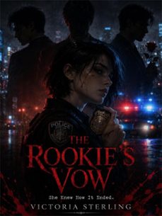 the rookie's vow (ebook)-victoria sterling-4071498246665