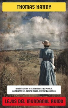 lejos del mundanal ruido (ebook)-thomas hardy-4099994076265