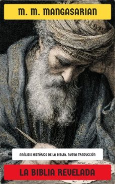 la biblia revelada (ebook)-m. m. mangasarian-4099994085465