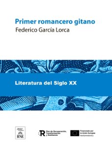 primer romancero gitano : 1924-1927 (ebook)-4099995482065