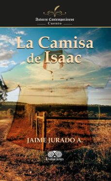 la camisa de isaac (ebook)-jaime jurado-4099995592665