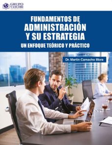 fundamentos de administracion y su estrategia (ebook)-4099995619065