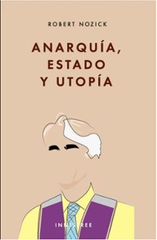 anarquia, estado y utopia (ebook)-robert nozick-4099995620665