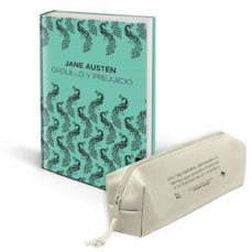 pack austral orgullo y prejuicio + estuche 2021-8432715137665
