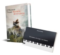 pack historia de un piano-ramon gener-8432715174165