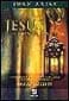 jesus: ese gran desconocido-juan arias-9788495354365
