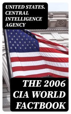 the 2006 cia world factbook (ebook)-8596547011965