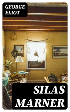 silas marner (ebook)-george eliot-8596547320265