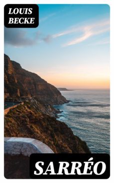 sarreo (ebook)-louis becke-8596547325765