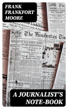 a journalist's note-book (ebook)-8596547334965