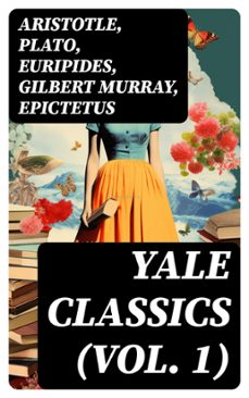 yale classics (vol. 1) (ebook)-8596547729365