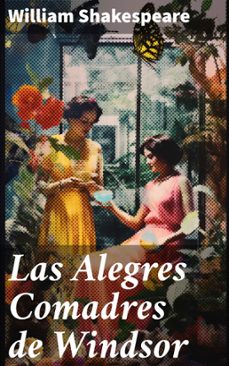 las alegres comadres de windsor (ebook)-william shakespeare-8596547824565