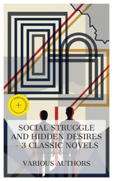 social struggle and hidden desires  3 classic novels (ebook)-edward bulwer-lytton-edith wharton-sir hall caine-8596547874065