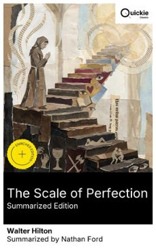 the scale of perfection (summarized edition) (ebook)-walter hilton-8596547879565