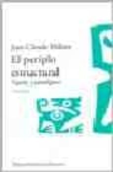 el periplo estructural: figuras y paradigma-jean claude milner-9789505187164