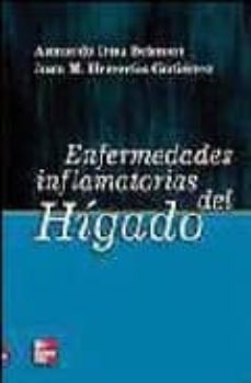 Imagen Principal de ENFERMEDADES INFLAMATORIAS DEL HIGADO