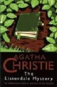 the listerdale mystery-agatha christie-9780006167365