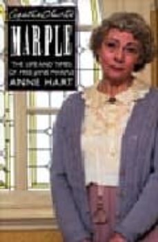 agatha christie s miss marple: the life and times of miss jane ma rple-anne hart-9780006499565