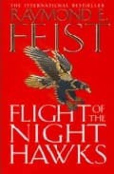 flight of the night hawks-raymond e. feist-9780007133765