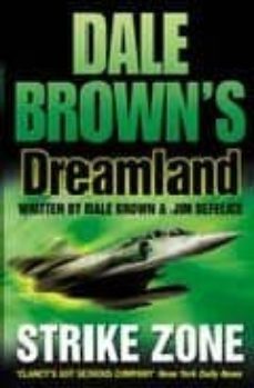 strike zone (dale brown s dreamland 5)-dale brown-jim defelice-9780007182565