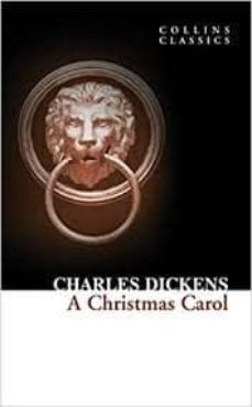 a christmas carol-9780007350865