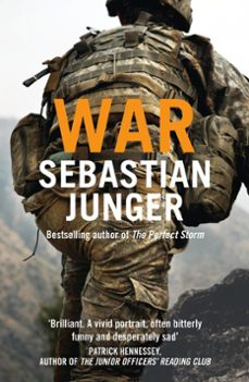 -sebastian junger-9780007352265