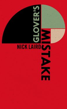 -nick laird-9780007372065