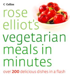 rose elliots vegetarian meals in minutes (ebook)-rose elliot-9780007405565